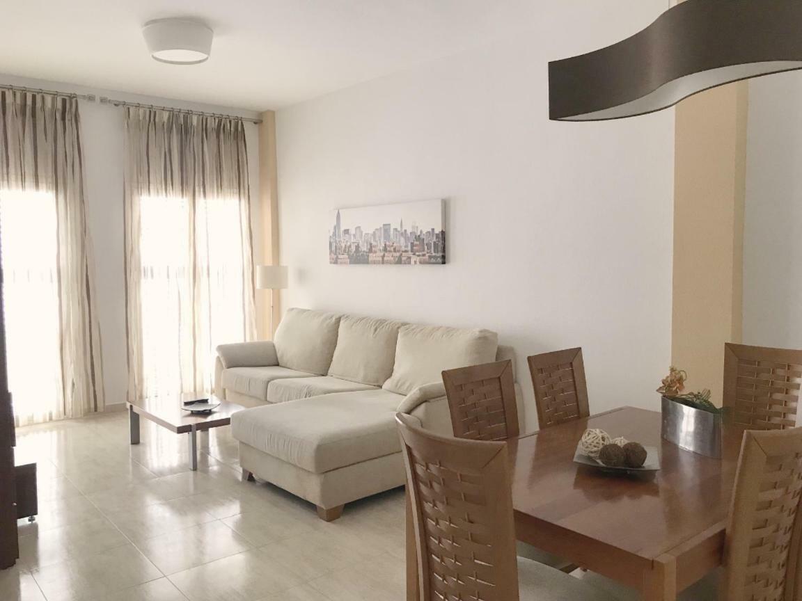 Apartamento En Appartement Almería